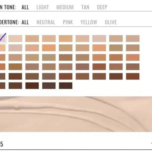 Il Makiage #05  Foundation - Picture 3 of 3